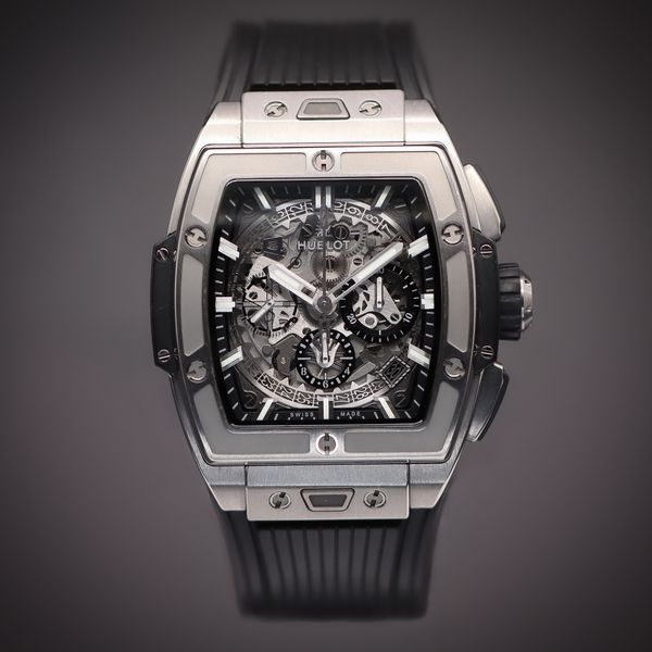 Hublot Big Bang 642.NX.0170.RX